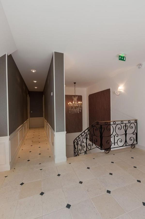 Le Clos Des Belvals Blancs-Coteaux Dış mekan fotoğraf