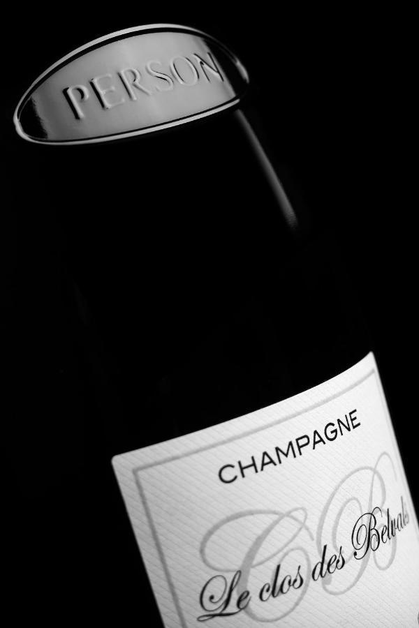 Le Clos Des Belvals Blancs-Coteaux Dış mekan fotoğraf